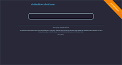 Desktop Screenshot of cistineilewexford.com